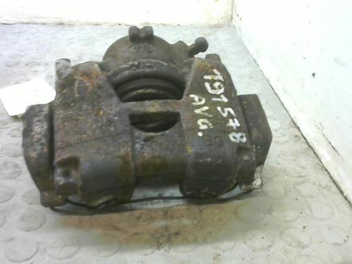 Used Left front brake caliper RENAULT GRAND SCÉNIC III (JZ0/1_) 1.5 dCi (JZ09, JZ0D, JZ10, JZ14, JZ1G, JZ29, JZ2C) (110 hp) 14885273