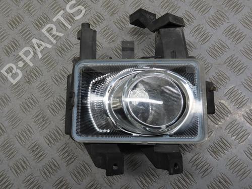 Left front fog light OPEL ZAFIRA / ZAFIRA FAMILY B (A05) 1.9 CDTI (M75) | BP27488870C30