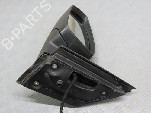 Left mirror VW POLO V (6R1, 6C1) 1.6 TDI | BP26227429C26