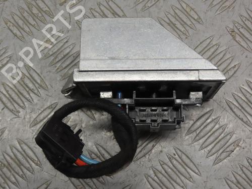 Used Heater resistor VW POLO V (6R1, 6C1) 1.6 TDI (90 hp) 17777050