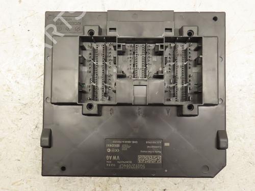 Fuse box VW GOLF VII (5G1, BQ1, BE1, BE2) 1.4 GTE Hybrid | BP29468782E1 