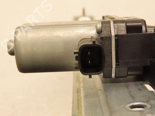 Used Front left window mechanism RENAULT TRAFIC III Van (FG_) 2.0 dCi 110 (FGMW) (110 hp) 29294516