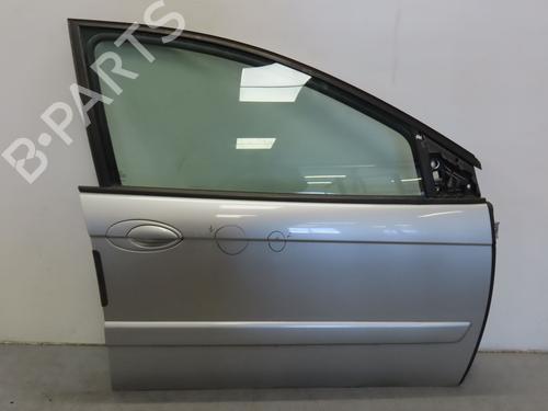 Used Right front door CITROËN C5 II (RC_) 2.0 16V (RCRFJB, RCRFJC) (140 hp) 17780917