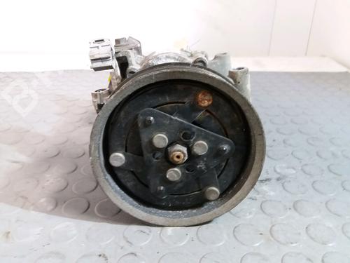 AC compressor RENAULT CLIO II (BB_, CB_) 1.5 dCi (B/CB3M) | BP12058238M34 