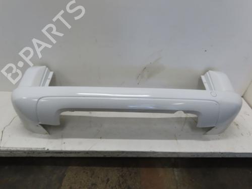 Used Rear bumper PEUGEOT PARTNER Tepee 1.6 BlueHDi 100 (100 hp) 29643825