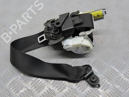 Front left belt tensioner MERCEDES-BENZ C-CLASS T-Model (S204) C 220 CDI (204.202) (170 hp) 17780258