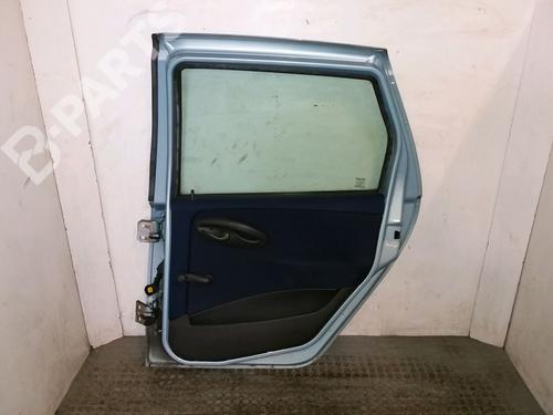 Right rear door FIAT PUNTO (188_) 1.2 60 (188.030, .050, .130, .150, .230, .250) | BP9381059C5 