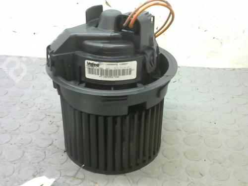 Used Heater blower motor RENAULT CLIO IV (BH_) 0.9 TCe 90 (BHNF, BHMA, BHMH, BHJK, BHJR) (90 hp) 9382070