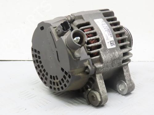 Alternator CITROËN C3 II (SC_) 1.2 VTi 82 | BP31275928M7