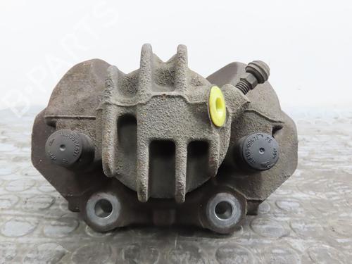 Used Right front brake caliper PEUGEOT PARTNER Box Body/MPV 1.6 HDi (75 hp) 17778663