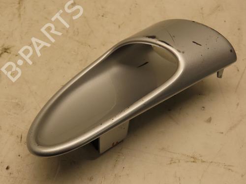 Front left interior door handle PORSCHE BOXSTER (987) 2.7 | BP29643744I13 