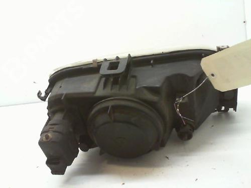 Left headlight RENAULT MEGANE Scenic (JA0/1_) 1.9 dTi (JA0N) | BP9373244C28 