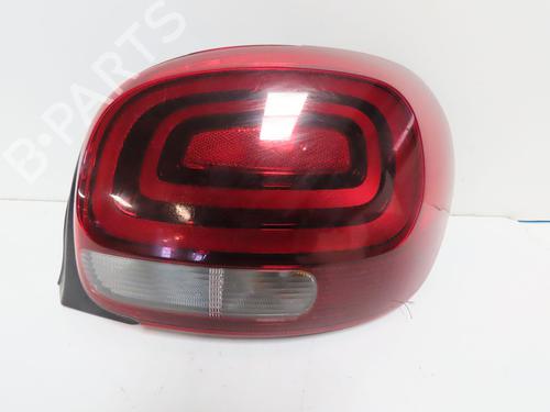 Right taillight CITROËN C3 III Van (SX_, SY_) BlueHDi 100 | BP32254405C35