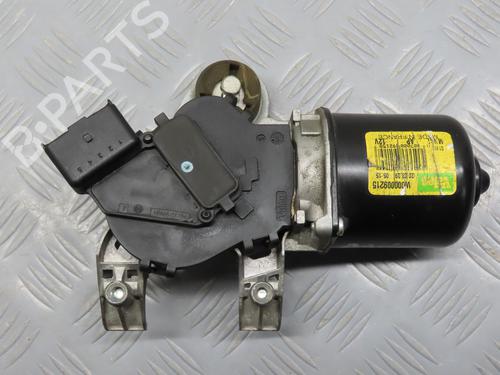 Used Front wiper motor CITROËN C2 (JM_) 1.4 HDi (68 hp) 22997860