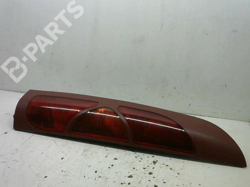 Used Left taillight RENAULT KANGOO (KC0/1_) 1.2 16V (KC05, KC06, KC03, KC0T, KC0W, KC1D) (75 hp) 9375206