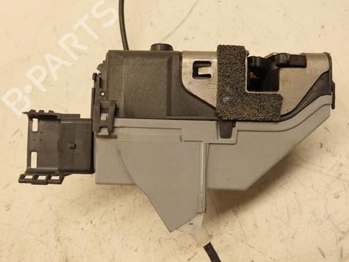 Rear left lock PEUGEOT 3008 I MPV (0U_) 2.0 HDi 150 / BlueHDi 150 | BP9382230C100 