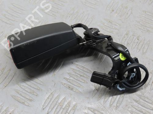 Seat buckle AUDI A1 (8X1, 8XK) 1.2 TFSI | BP24832454I32