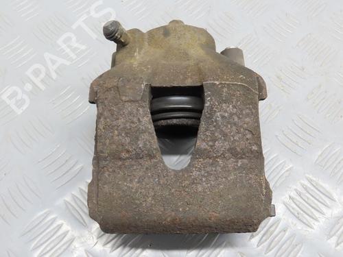 Used Right front brake caliper VW FOX Hatchback (5Z1, 5Z3, 5Z4) 1.2 (55 hp) 14884935