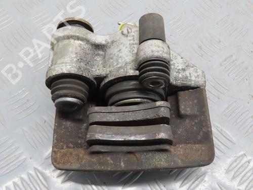Used Left front brake caliper Left front brake caliper CITROËN AX (ZA-_) 11 (54 hp) 23154674 23154674