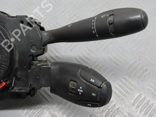 Steering column stalk PEUGEOT PARTNER Box Body/MPV (5_, G_) 1.6 HDi 90 | BP24651229I23 