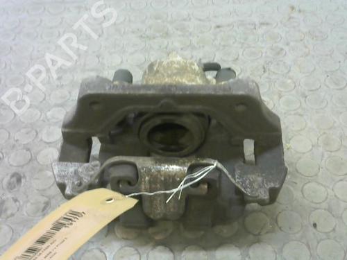 Used Left front brake caliper BMW 3 (E90) 320 d (177 hp) 14885279
