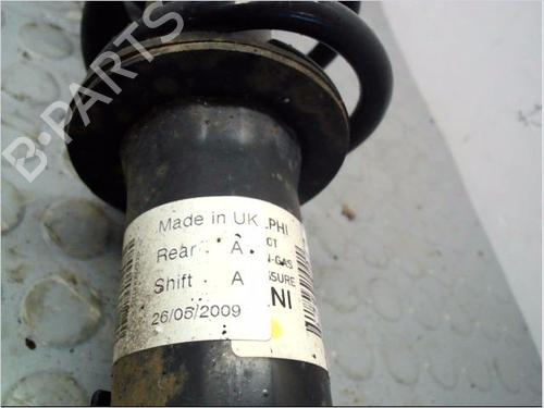Used Left rear shock absorber MINI MINI (R56) One (95 hp) 10045028