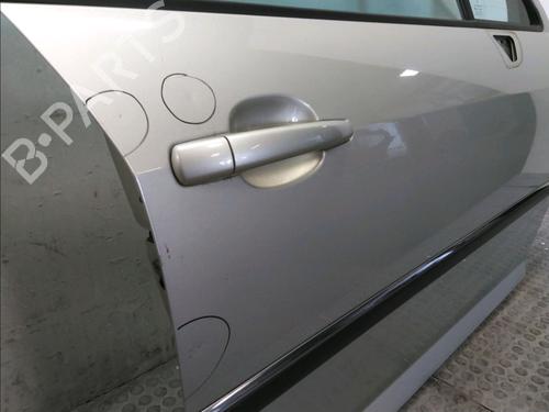 Right front door PEUGEOT 407 SW (6E_, 6D_) 1.6 HDi 110 | BP17780895C3 