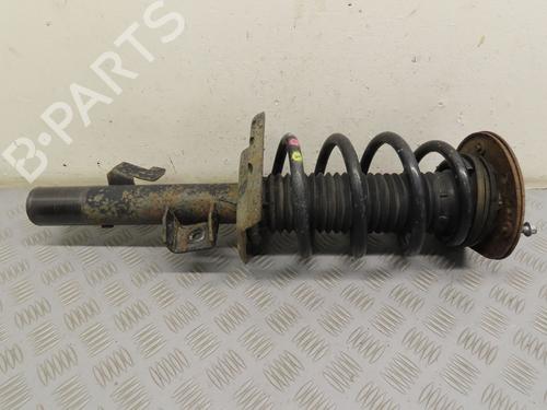 Used Left front shock absorber FORD S-MAX (WA6) 2.0 TDCi (130 hp) 21211369