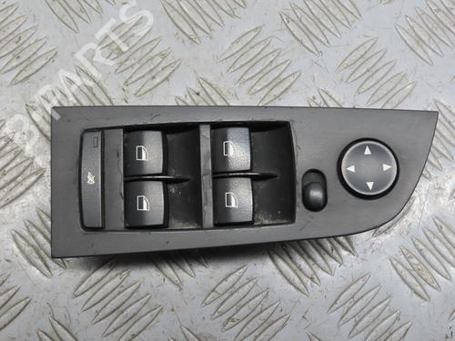 left-front-window-switch-bmw-3-e90-2004-2005-2006-2007-2008-2009-2010-2011-2012-27488706 main image