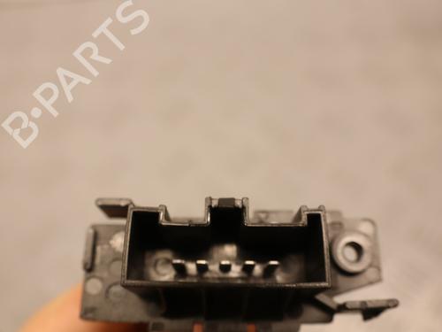 Heater resistor OPEL CORSA D (S07) 1.3 CDTI (L08, L68) | BP32486618M108