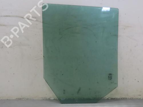 Rear left door window LAND ROVER RANGE ROVER SPORT I (L320) 2.7 D 4x4 | BP24520818C20 
