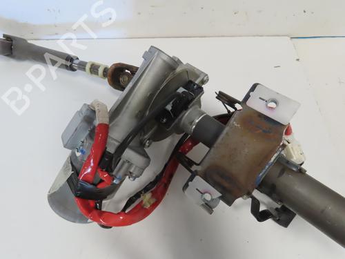 Used Steering column Steering column TOYOTA AVENSIS Estate (_T27_) 2.0 D-4D (ADT270_, ADT270R) (126 hp) 33478713 33478713