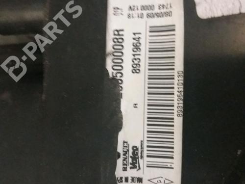 Right taillight RENAULT MEGANE III Coupe (DZ0/1_) 1.5 dCi (DZ0B) | BP9377395C35 