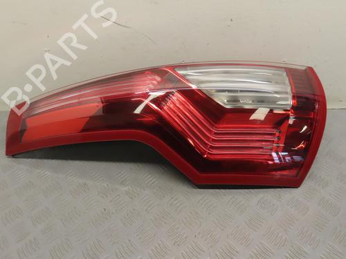 Used Left taillight CITROËN C4 Grand Picasso I (UA_) 1.6 HDi (109 hp) 17782948