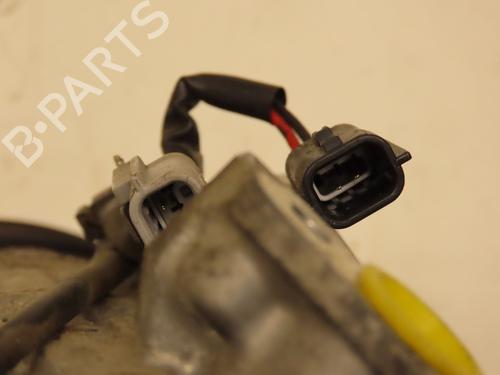 AC-Kompressor RENAULT MEGANE IV Hatchback (B9A/M/N_) 1.2 TCe 130 (B9MR) | BP29380208M34 