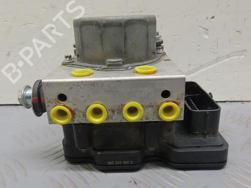 ABS pump SUZUKI SWIFT IV (FZ, NZ) 1.2 (AZH412, ZC72S) | BP31276071M43 - Image 5