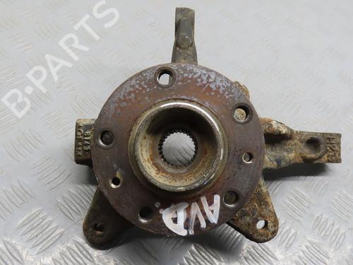 Right front steering knuckle RENAULT KANGOO / GRAND KANGOO II (KW0/1_) 1.5 dCi 85 (KW0K, KW0L, KW0B) | BP24706228M26 
