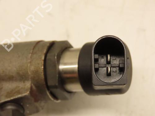 Injector PEUGEOT 3008 I MPV (0U_) 1.6 HDi | BP29345668M100 