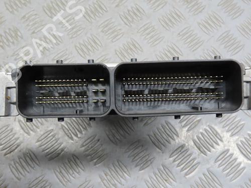 Engine control unit (ECU) MERCEDES-BENZ E-CLASS Coupe (C207) E 220 CDI / d (207.302, 207.301) | BP9380682M57 - Image 4