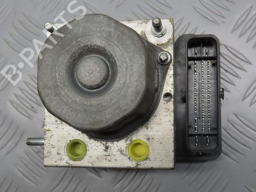 Bremsaggregat ABS CITROËN C4 Grand Picasso II (DA_, DE_) 1.6 HDi / BlueHDi 115 | BP30797862M43 