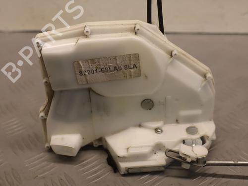 Used Front right lock Front right lock SUZUKI SWIFT IV (FZ, NZ) 1.2 (AZH412, ZC72S) (94 hp) 33727337 33727337