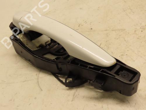 Front right exterior door handle PEUGEOT 508 SW I (8E_) 2.0 HDi | BP29494090C129 
