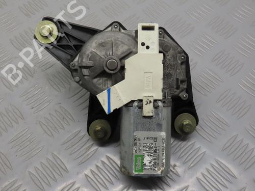 Used Rear wiper motor RENAULT LAGUNA II Grandtour (KG0/1_) 2.2 dCi (KG0F) (150 hp) 17783125