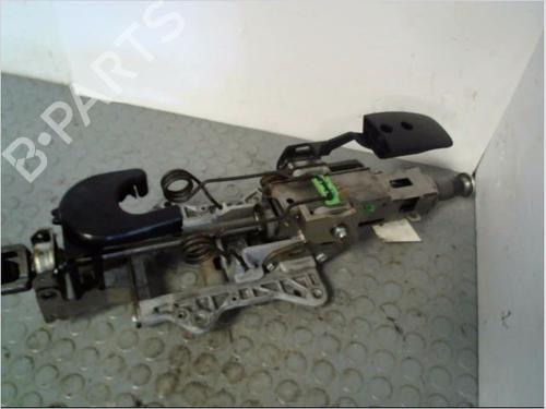 Used Steering column SEAT LEON (1P1) 1.9 TDI (105 hp) 9971829