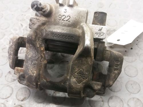 Used Left front brake caliper RENAULT TWINGO III (BCM_, BCA_) 1.0 SCe 70 (71 hp) 14885432