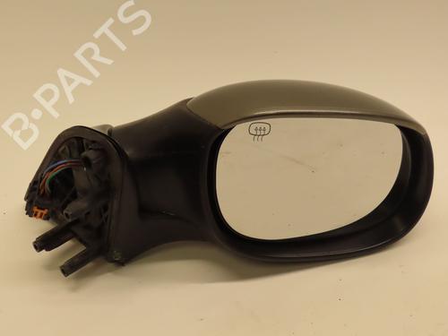 Right mirror CITROËN XSARA PICASSO (N68) 1.6 HDi | BP27216485C27