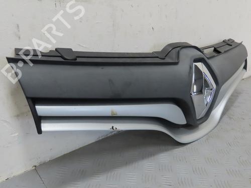 Grill RENAULT KANGOO Express (FW0/1_) 1.5 dCi 75 (FW07, FW10, FW04) | BP23647210C40 - Image 6