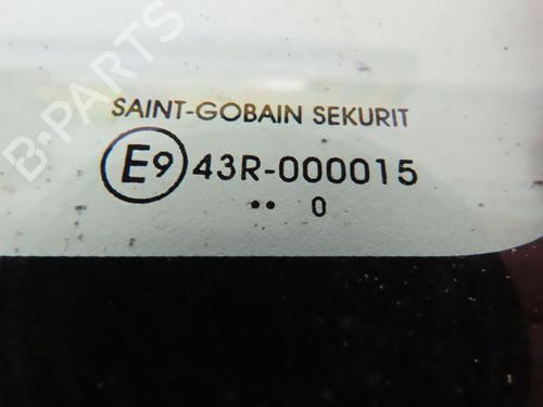 Used Front left quarter glass Front left quarter glass CITROËN AMI (9A_) Electric (9AZ2CA) (8 hp) 39966545 39966545