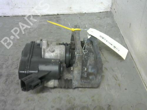 Used Right rear brake caliper RENAULT TALISMAN (LP_) 1.6 dCi 130 (130 hp) 14884363