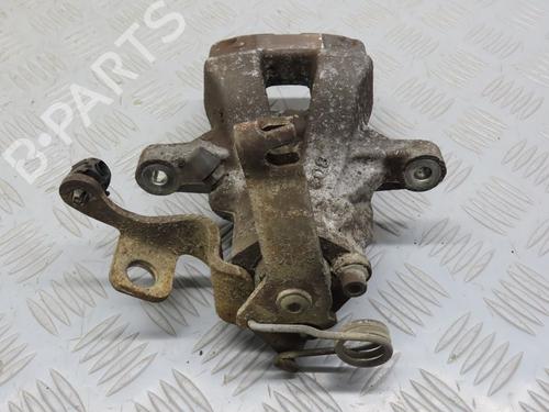 Right rear brake caliper CITROËN C4 Grand Picasso I (UA_) 1.6 HDi | BP17778580M106 